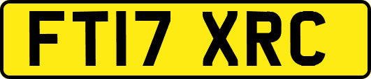 FT17XRC