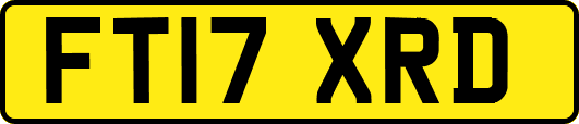 FT17XRD