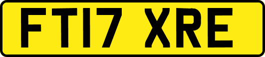 FT17XRE