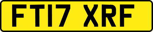 FT17XRF