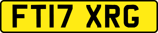 FT17XRG