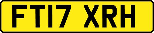 FT17XRH