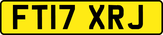 FT17XRJ