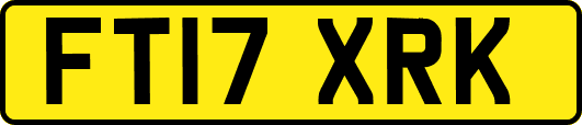 FT17XRK