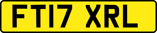 FT17XRL