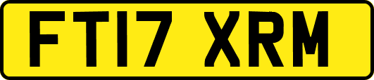FT17XRM