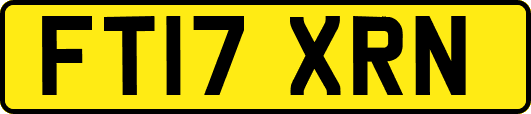 FT17XRN