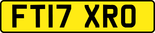 FT17XRO