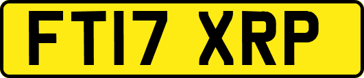 FT17XRP