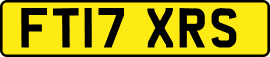 FT17XRS