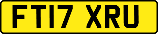 FT17XRU