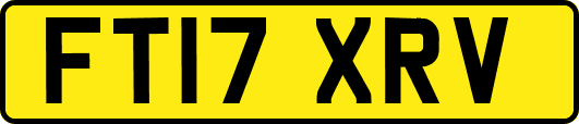 FT17XRV