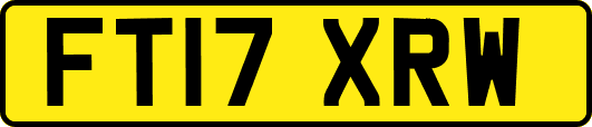 FT17XRW