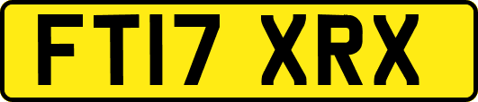 FT17XRX