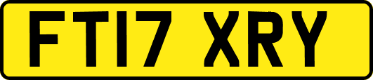 FT17XRY