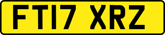 FT17XRZ