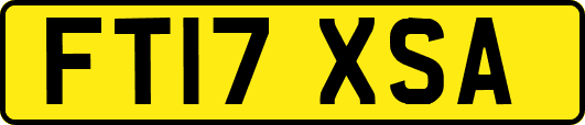 FT17XSA