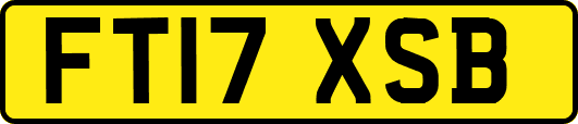 FT17XSB