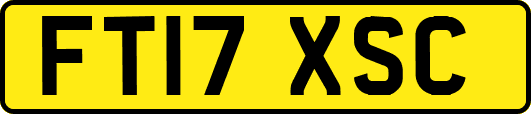 FT17XSC
