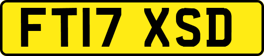 FT17XSD