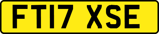 FT17XSE