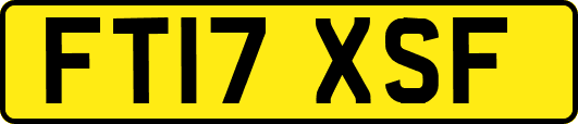 FT17XSF