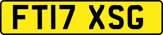 FT17XSG