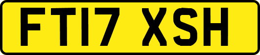 FT17XSH