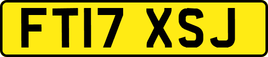 FT17XSJ