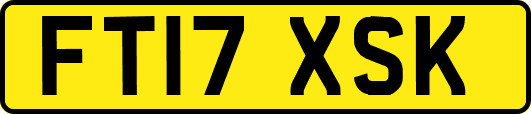 FT17XSK