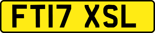 FT17XSL