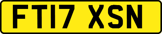 FT17XSN