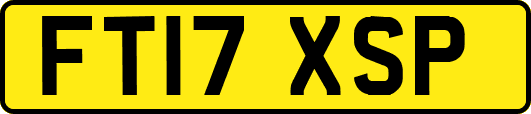 FT17XSP
