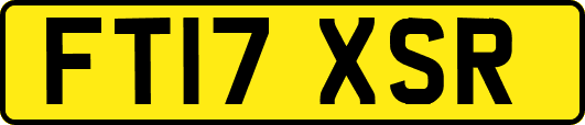FT17XSR