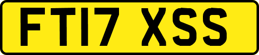 FT17XSS