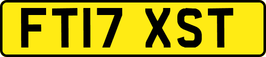 FT17XST