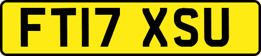 FT17XSU