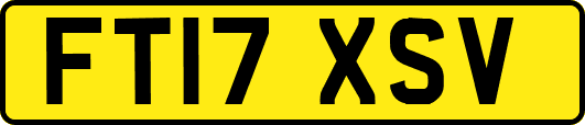 FT17XSV
