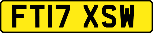 FT17XSW