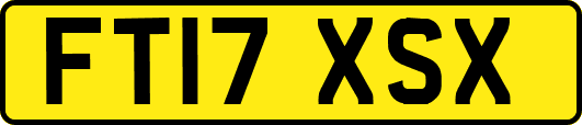 FT17XSX