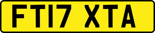 FT17XTA