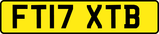 FT17XTB