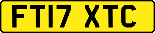 FT17XTC