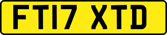 FT17XTD