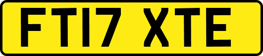 FT17XTE