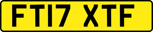 FT17XTF