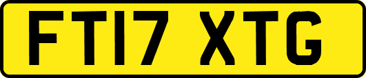 FT17XTG