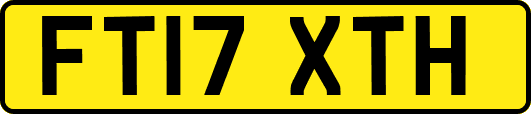 FT17XTH
