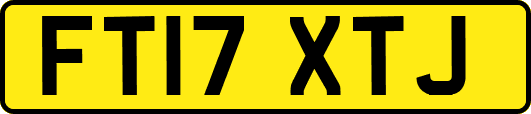 FT17XTJ