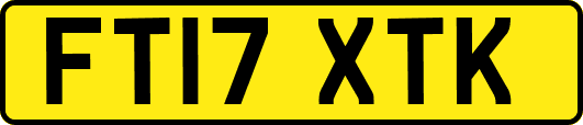 FT17XTK